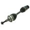 Front Drivetrain Kit 4pc