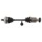 Front Drivetrain Kit 4pc