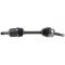 Front Drivetrain Kit 4pc