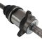 Front Drivetrain Kit 4pc