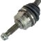 Front Drivetrain Kit 4pc