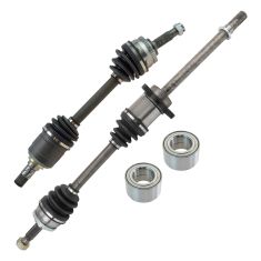 Drivetrain Kit