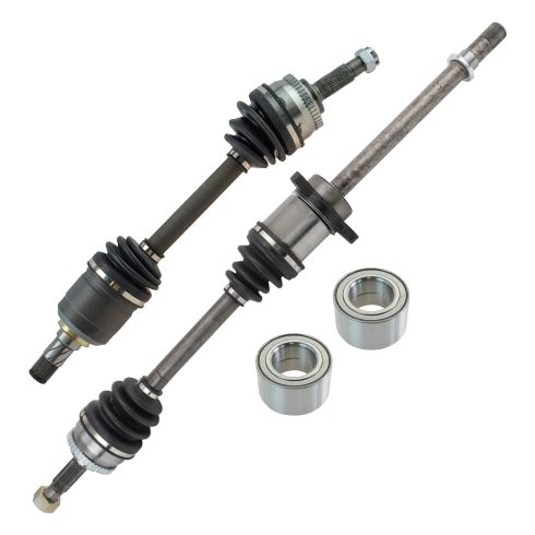 Drivetrain Kit