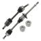 Drivetrain Kit