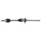 Front Drivetrain Kit 4pc