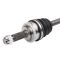 Front Drivetrain Kit 4pc