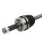 Front Drivetrain Kit 4pc