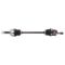 Front Drivetrain Kit 4pc