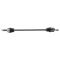 Front Drivetrain Kit 4pc