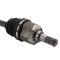 Front Drivetrain Kit 4pc