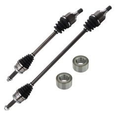 Drivetrain Kit