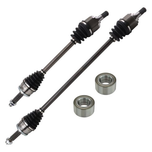 Drivetrain Kit