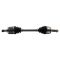 Front Drivetrain Kit 4pc