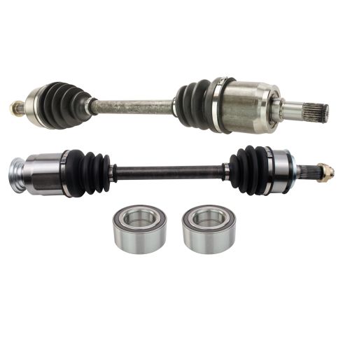 Drivetrain Kit
