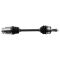 Front Drivetrain Kit 4pc