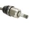 Front Drivetrain Kit 4pc