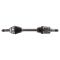 Front Drivetrain Kit 4pc