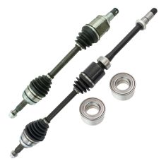 Drivetrain Kit