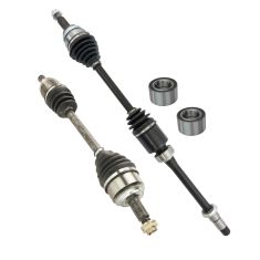 Drivetrain Kit