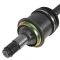 Front Drivetrain Kit 4pc