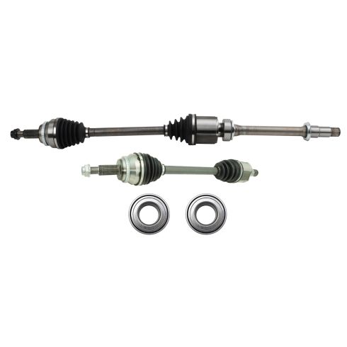 Drivetrain Kit