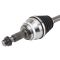 Front Drivetrain Kit 4pc