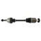 Front Drivetrain Kit 4pc