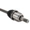 Front Drivetrain Kit 4pc