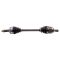 Front Drivetrain Kit 4pc