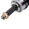 Front Drivetrain Kit 4pc