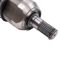 Front Drivetrain Kit 4pc