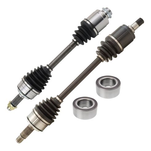 Drivetrain Kit