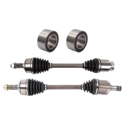 Drivetrain Kit