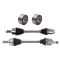 Drivetrain Kit