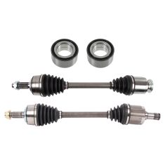 Drivetrain Kit