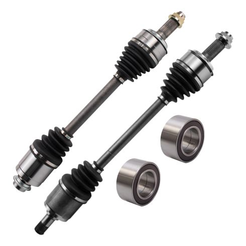 Drivetrain Kit
