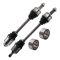Drivetrain Kit