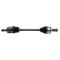Front Drivetrain Kit 4pc