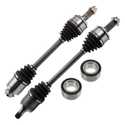 Drivetrain Kit