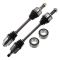 Drivetrain Kit