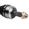 Front Drivetrain Kit 4pc