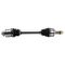 Front Drivetrain Kit 4pc