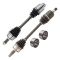 Drivetrain Kit