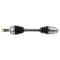 Front Drivetrain Kit 4pc
