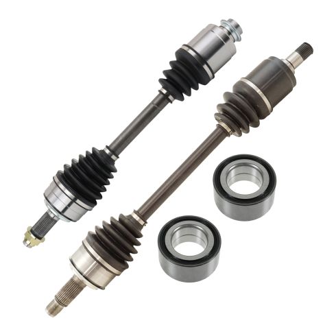 Drivetrain Kit