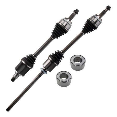 Drivetrain Kit