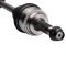 Front Drivetrain Kit 4pc
