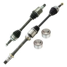 Drivetrain Kit