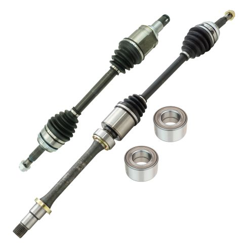 Drivetrain Kit