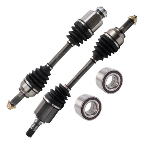 Drivetrain Kit